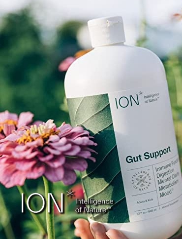 ION*